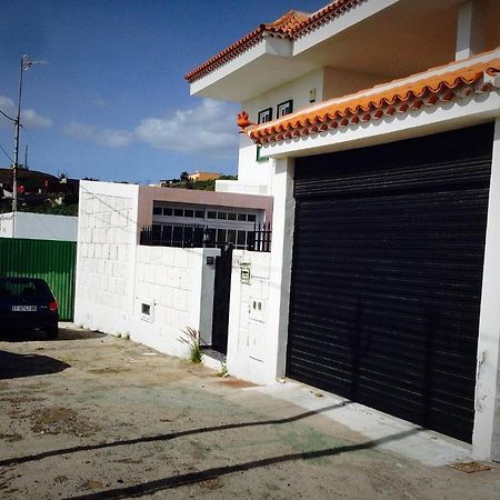 Wifi Tenerife Sur Guest House Granadilla De Abona Exterior foto