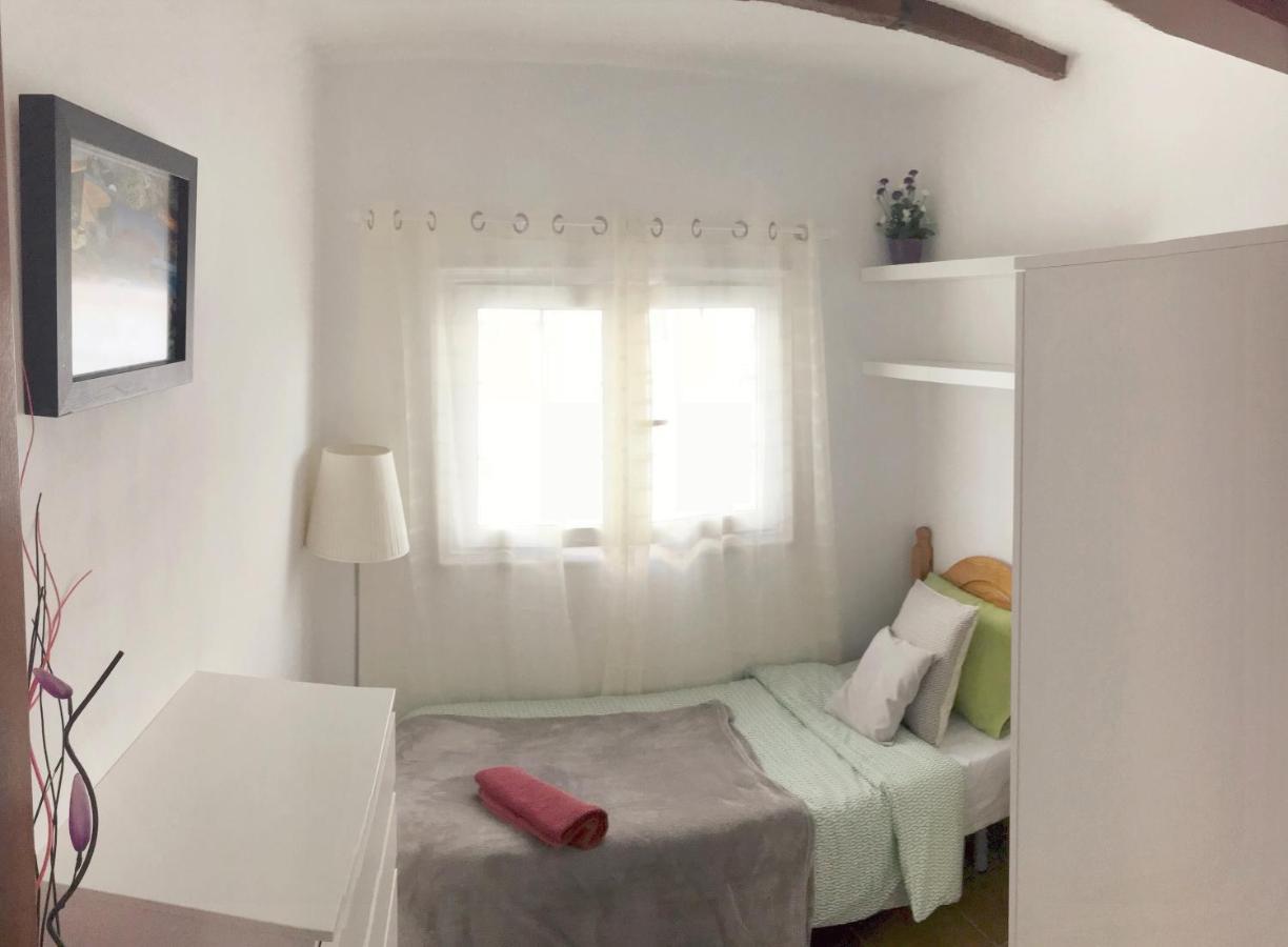 Wifi Tenerife Sur Guest House Granadilla De Abona Exterior foto