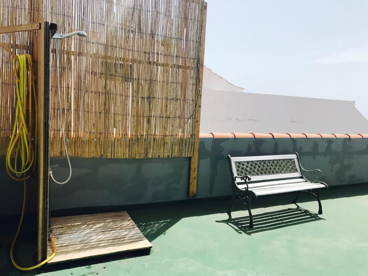 Wifi Tenerife Sur Guest House Granadilla De Abona Exterior foto