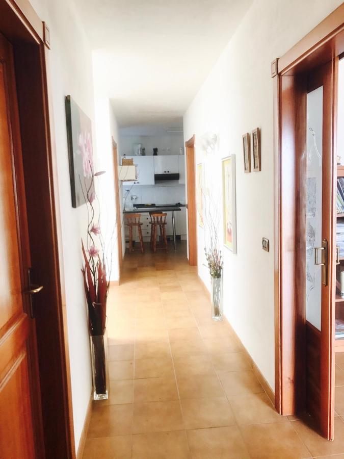 Wifi Tenerife Sur Guest House Granadilla De Abona Exterior foto