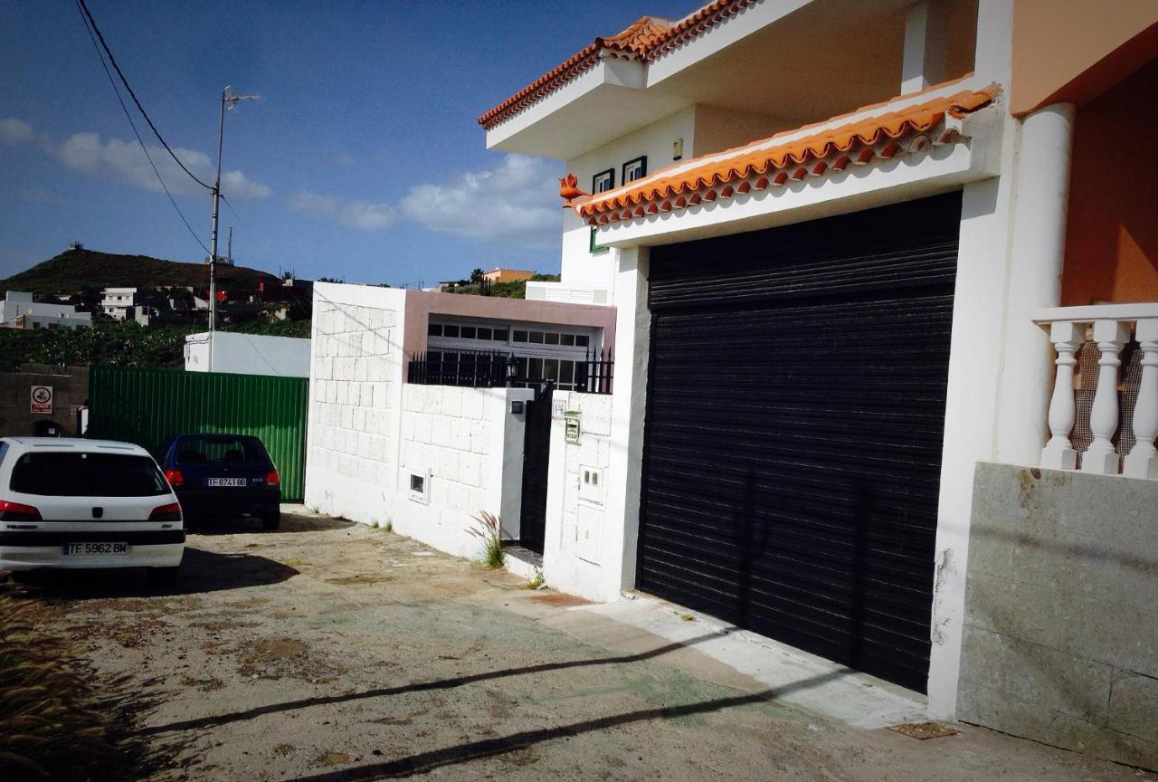 Wifi Tenerife Sur Guest House Granadilla De Abona Exterior foto