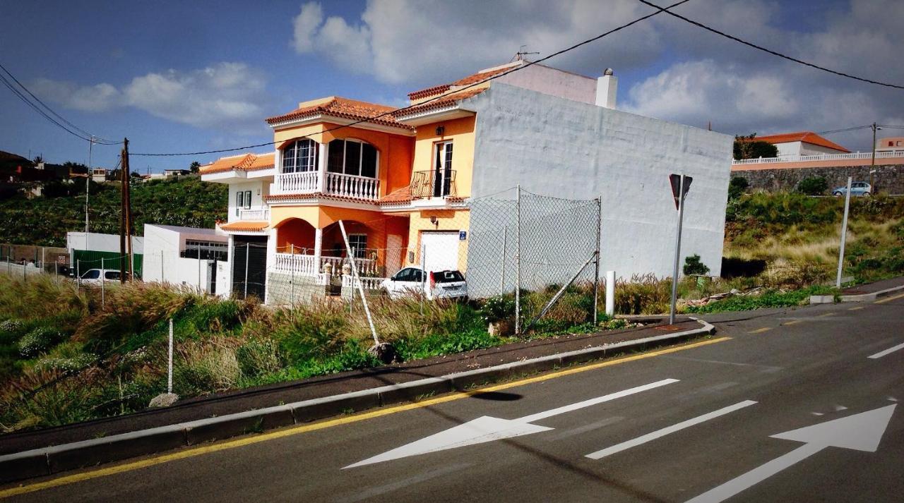 Wifi Tenerife Sur Guest House Granadilla De Abona Exterior foto
