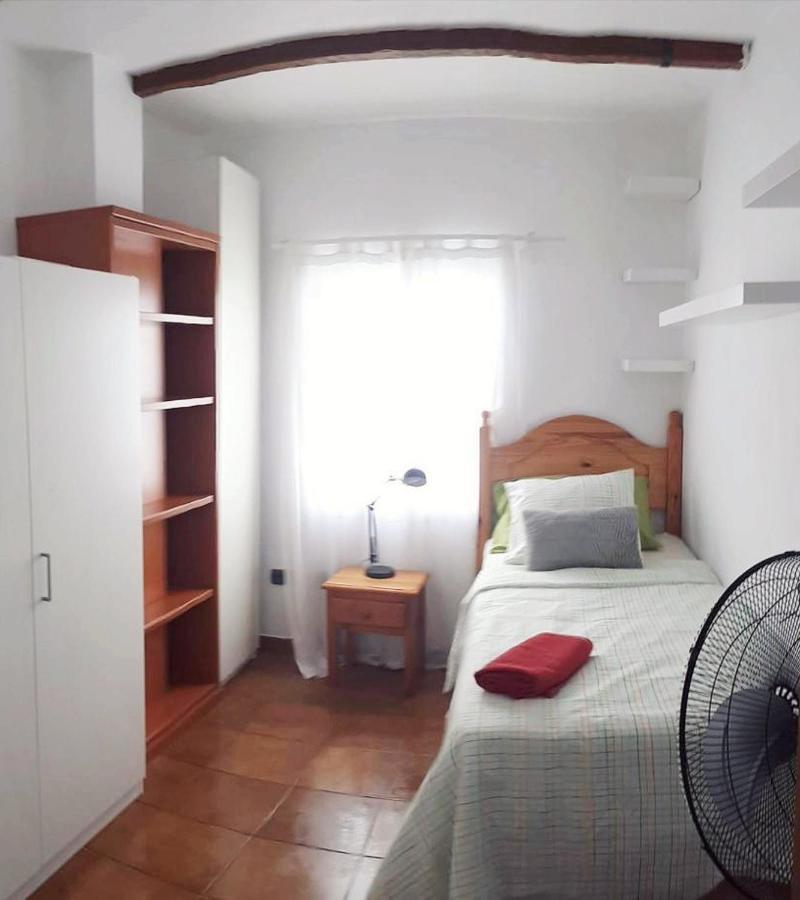 Wifi Tenerife Sur Guest House Granadilla De Abona Exterior foto