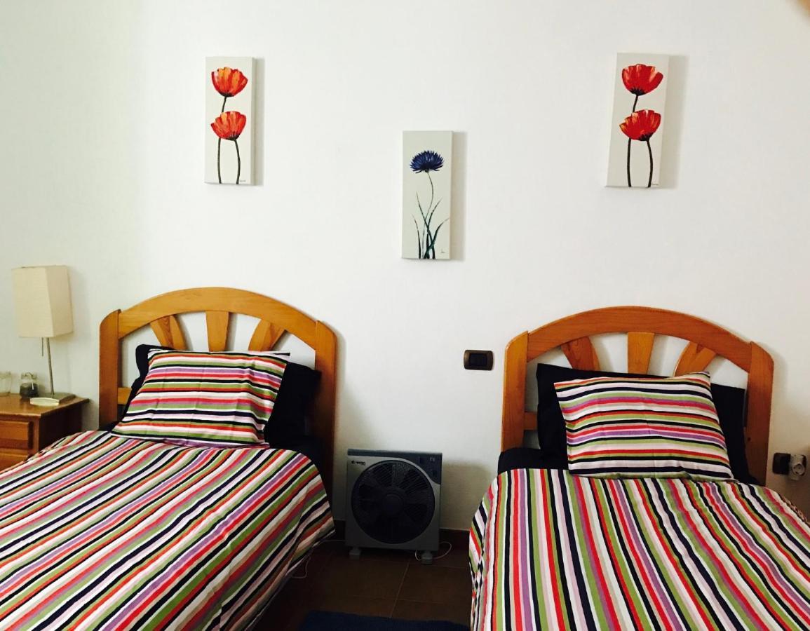 Wifi Tenerife Sur Guest House Granadilla De Abona Exterior foto