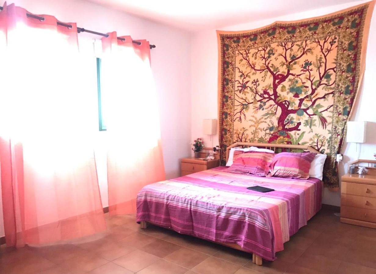 Wifi Tenerife Sur Guest House Granadilla De Abona Exterior foto